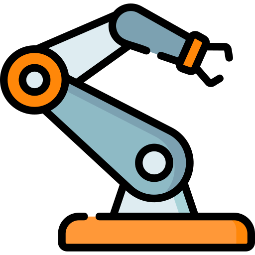 Robot arm