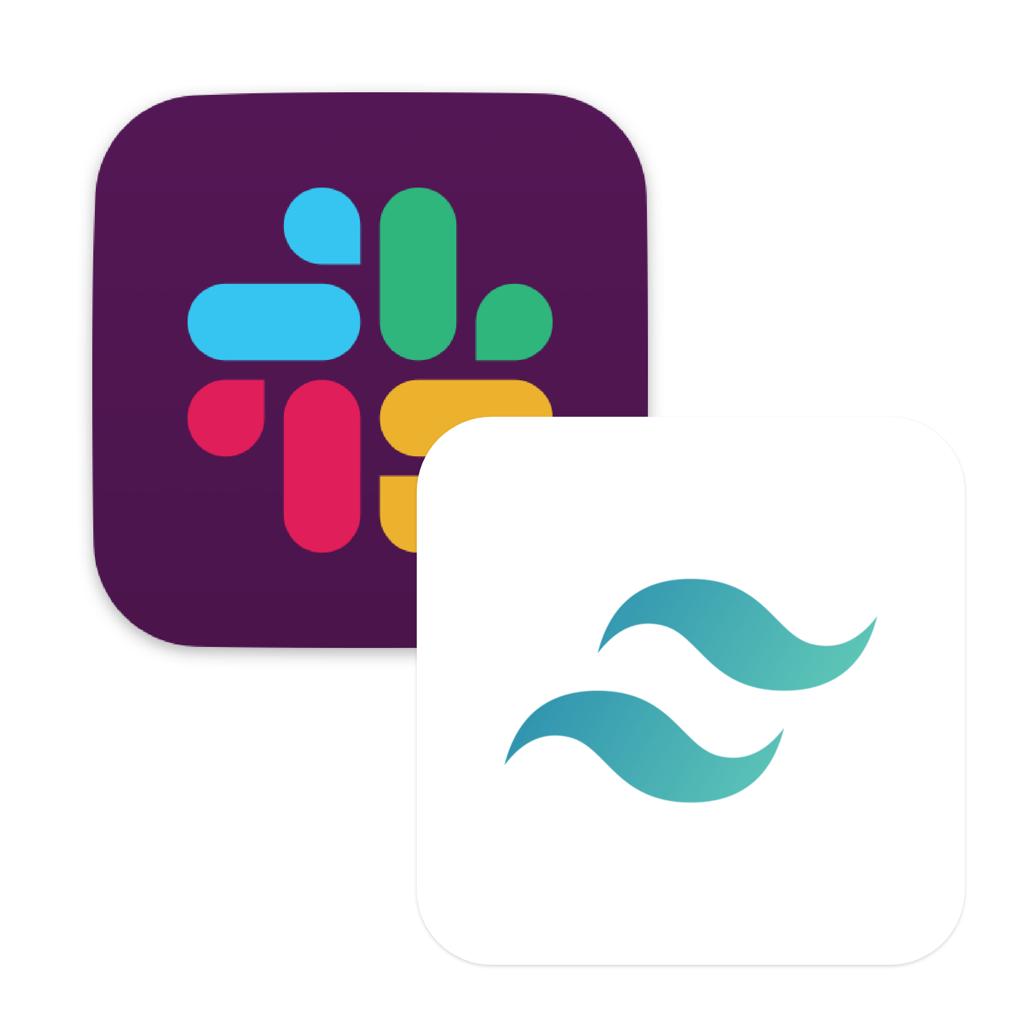 Slack interface